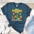 I'm Not a Superhero But I'm a SPED Special Education Teacher Women's Heather T-Shirt Heather Deep Teal