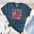 I'm So Berry Glad You Are Strawberry Elementary Teacher Women's Heather T-Shirt Heather Deep Teal I'm So Berry Glad You Are Strawberry Elementary Teacher Women's Heather T-Shirt Heather Deep Teal