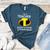 I'm a Teacher What's Your Superpower Teacher Women's Heather T-Shirt Heather Deep Teal I'm a Teacher What's Your Superpower Teacher Women's Heather T-Shirt Heather Deep Teal