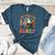 Inclusion Isn't Scary Ghost Mummy Halloween SLP Sped Teacher Women's Heather T-Shirt Heather Deep Teal Inclusion Isn't Scary Ghost Mummy Halloween SLP Sped Teacher Women's Heather T-Shirt Heather Deep Teal
