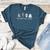 Inclusion Isn't Scary Slp Halloween Sped Teacher Ghost Mummy Women's Heather T-Shirt Heather Deep Teal Inclusion Isn't Scary Slp Halloween Sped Teacher Ghost Mummy Women's Heather T-Shirt Heather Deep Teal