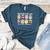 Inclusion Is My Jam And I'm Here To Spread It Sped Teacher Women's Heather T-Shirt Heather Deep Teal Inclusion Is My Jam And I'm Here To Spread It Sped Teacher Women's Heather T-Shirt Heather Deep Teal