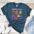 Inclusion Is My Jam Special Education Teacher Para Autism Women's Heather T-Shirt Heather Deep Teal Inclusion Is My Jam Special Education Teacher Para Autism Women's Heather T-Shirt Heather Deep Teal