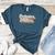 Inclusion Matters Special Education Sped Teacher Vintage Women's Heather T-Shirt Heather Deep Teal