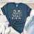 Jolliest Bunch Of Teachers Aides This Side Of Homeroom Women's Heather T-Shirt Heather Deep Teal