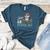 Just Anotter School Day Cute Otter Lover Teacher Student Women's Heather T-Shirt Heather Deep Teal Just Anotter School Day Cute Otter Lover Teacher Student Women's Heather T-Shirt Heather Deep Teal