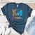K Is For Kindergarten Teacher Tie Dye Back To School Kinder For Men Women Girls Kids Women's Heather T-Shirt Heather Deep Teal K Is For Kindergarten Teacher Tie Dye Back To School Kinder For Men Women Girls Kids Women's Heather T-Shirt Heather Deep Teal