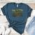 Kindergarten Camo Camouflage Boy Teacher Back To School Women's Heather T-Shirt Heather Deep Teal
