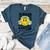 Kindergarten Teacher Hippie Smile Face Back School Women's Heather T-Shirt Heather Deep Teal Kindergarten Teacher Hippie Smile Face Back School Women's Heather T-Shirt Heather Deep Teal
