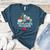 Koalafied Teacher Proud School Teacher Koala Cute T-Shirt Women's Heather T-Shirt Heather Deep Teal Koalafied Teacher Proud School Teacher Koala Cute T-Shirt Women's Heather T-Shirt Heather Deep Teal