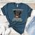 Labrador Retriever Lab Professional Human Trainer Women's Heather T-Shirt Heather Deep Teal