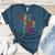 Learning Math Numbers Counting Back To School Teacher For Men Women Girls Kids Women's Heather T-Shirt Heather Deep Teal Learning Math Numbers Counting Back To School Teacher For Men Women Girls Kids Women's Heather T-Shirt Heather Deep Teal
