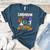 Librarian Boo Crew Teacher Student Halloween Costume Women's Heather T-Shirt Heather Deep Teal Librarian Boo Crew Teacher Student Halloween Costume Women's Heather T-Shirt Heather Deep Teal