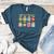 Library Is My Jam Librarian Appreciation Reading Teacher Women's Heather T-Shirt Heather Deep Teal Library Is My Jam Librarian Appreciation Reading Teacher Women's Heather T-Shirt Heather Deep Teal
