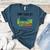 Can I Lick It Periodic Table Chart Science Teacher Women's Heather T-Shirt Heather Deep Teal