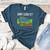 Can I Lick It Periodic Table Science Teacher Student Women's Heather T-Shirt Heather Deep Teal