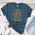 The Life Of A Teacher Women's Heather T-Shirt Heather Deep Teal