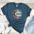 It Take Lots Of Sparkle To Be A Teacher With Sunflower Women's Heather T-Shirt Heather Deep Teal It Take Lots Of Sparkle To Be A Teacher With Sunflower Women's Heather T-Shirt Heather Deep Teal