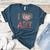 I Love Art Artist Painter Colorful Painting Art Teacher Women's Heather T-Shirt Heather Deep Teal