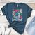 Love Them First Teach Them Second Teacher Student Love Quote Women's Heather T-Shirt Heather Deep Teal Love Them First Teach Them Second Teacher Student Love Quote Women's Heather T-Shirt Heather Deep Teal