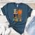 Love Pre-k Teacher Shirts Autumn Fall Pumpkin Fall Leopard Women's Heather T-Shirt Heather Deep Teal Love Pre-k Teacher Shirts Autumn Fall Pumpkin Fall Leopard Women's Heather T-Shirt Heather Deep Teal