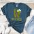 Love Preschool Back To School Yellow Bee Preschool Teacher For Men Women Girls Kids Women's Heather T-Shirt Heather Deep Teal