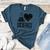 I Love Science Lover Teacher Scientist Sciences Women's Heather T-Shirt Heather Deep Teal I Love Science Lover Teacher Scientist Sciences Women's Heather T-Shirt Heather Deep Teal