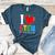 I Love STEM Student Teacher 1st Day Of School Back To School Women's Heather T-Shirt Heather Deep Teal I Love STEM Student Teacher 1st Day Of School Back To School Women's Heather T-Shirt Heather Deep Teal