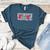 Maestra Teacher Spanish Back To School First Day Of School Women's Heather T-Shirt Heather Deep Teal