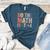 Do The Math 67 Meme Six Seven Teacher Women's Heather T-Shirt Heather Deep Teal