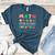 Math Gives Us Hope That Every Problem Has A Solution Teacher For Men Women Girls Kids Women's Heather T-Shirt Heather Deep Teal Math Gives Us Hope That Every Problem Has A Solution Teacher For Men Women Girls Kids Women's Heather T-Shirt Heather Deep Teal