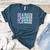 Math Teacher Im a Math Teacher Of Course I Have Problems Women's Heather T-Shirt Heather Deep Teal Math Teacher Im a Math Teacher Of Course I Have Problems Women's Heather T-Shirt Heather Deep Teal