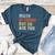 Math Teacher Quote Math Is Tough But So Are You Women's Heather T-Shirt Heather Deep Teal
