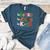 Be Merry Be Jolly Be Kind Merry Christmas Teacher Xmas Pjs Women's Heather T-Shirt Heather Deep Teal Be Merry Be Jolly Be Kind Merry Christmas Teacher Xmas Pjs Women's Heather T-Shirt Heather Deep Teal