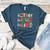 Be Merry Be Jolly Be Kind Merry Christmas Teacher Xmas PJs Women's Heather T-Shirt Heather Deep Teal Be Merry Be Jolly Be Kind Merry Christmas Teacher Xmas PJs Women's Heather T-Shirt Heather Deep Teal