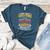 Middle School Science Teacher Halloween Costume For Men Women Women's Heather T-Shirt Heather Deep Teal