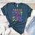 Monster ABC Cute Alphabet Halloween Teacher Costume Kids Women's Heather T-Shirt Heather Deep Teal Monster ABC Cute Alphabet Halloween Teacher Costume Kids Women's Heather T-Shirt Heather Deep Teal
