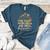 Montessori Teacher Women's Heather T-Shirt Heather Deep Teal Montessori Teacher Women's Heather T-Shirt Heather Deep Teal