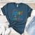 Music Is For Everyone Love For Music Teachers Women's Heather T-Shirt Heather Deep Teal