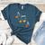 Music Note Pumpkin Fall Music Teacher Halloween Costume Women's Heather T-Shirt Heather Deep Teal Music Note Pumpkin Fall Music Teacher Halloween Costume Women's Heather T-Shirt Heather Deep Teal