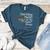 Music Teacher Women's Heather T-Shirt Heather Deep Teal Music Teacher Women's Heather T-Shirt Heather Deep Teal