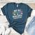 Not All Super Heroes Wear Capes Paraprofessional Teacher Women's Heather T-Shirt Heather Deep Teal