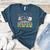 Nothing Beats 2nd Second Grade Back To School Teacher Kids Women's Heather T-Shirt Heather Deep Teal Nothing Beats 2nd Second Grade Back To School Teacher Kids Women's Heather T-Shirt Heather Deep Teal