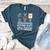 Nothing Beats 4th Grade Back To School Kids Teachers Women's Heather T-Shirt Heather Deep Teal