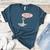 Oh Hello First Graders Cute Pigeon 1st Grade Teacher Women's Heather T-Shirt Heather Deep Teal