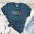 Oh The Places We Will Go Reading Day Book Lovers Teachers Women's Heather T-Shirt Heather Deep Teal Oh The Places We Will Go Reading Day Book Lovers Teachers Women's Heather T-Shirt Heather Deep Teal