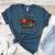 One Dope Teacher Women's Heather T-Shirt Heather Deep Teal One Dope Teacher Women's Heather T-Shirt Heather Deep Teal