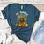 One Thankful Teacher Thanksgiving Turkey Cute Crayon Pencil Women's Heather T-Shirt Heather Deep Teal One Thankful Teacher Thanksgiving Turkey Cute Crayon Pencil Women's Heather T-Shirt Heather Deep Teal