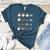 Order Of Operations Math Teacher Christmas Women's Heather T-Shirt Heather Deep Teal Order Of Operations Math Teacher Christmas Women's Heather T-Shirt Heather Deep Teal