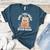 Owl You Need Is A Good Book Teacher Librarian Reading Women's Heather T-Shirt Heather Deep Teal